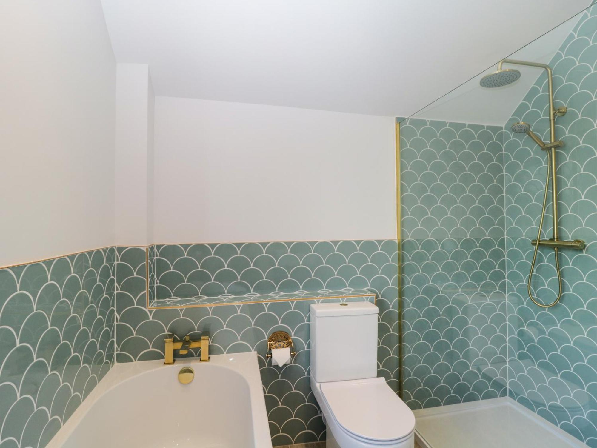 Britannia Crossings Cottage Dartmouth Eksteriør bilde