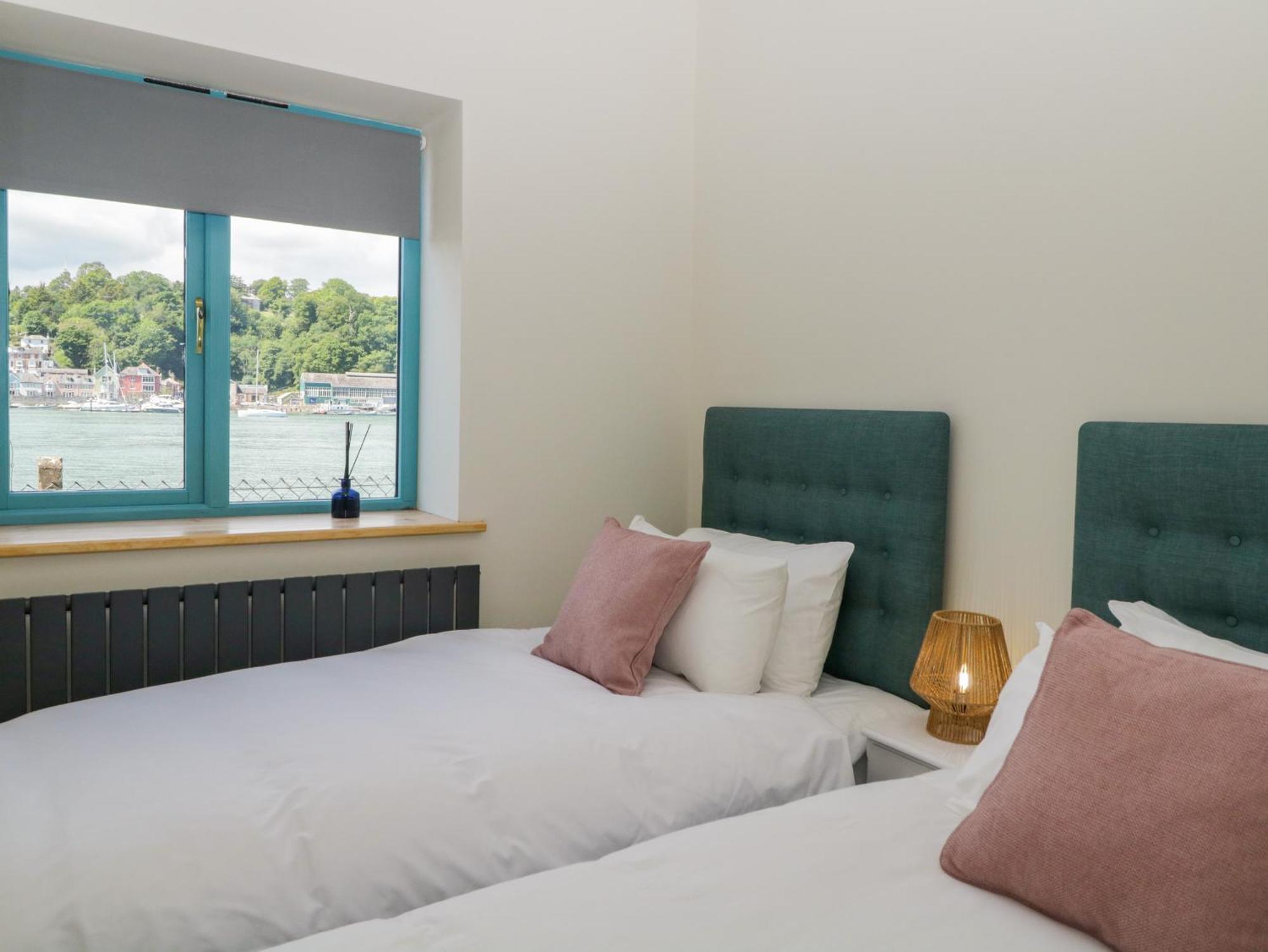 Britannia Crossings Cottage Dartmouth Eksteriør bilde