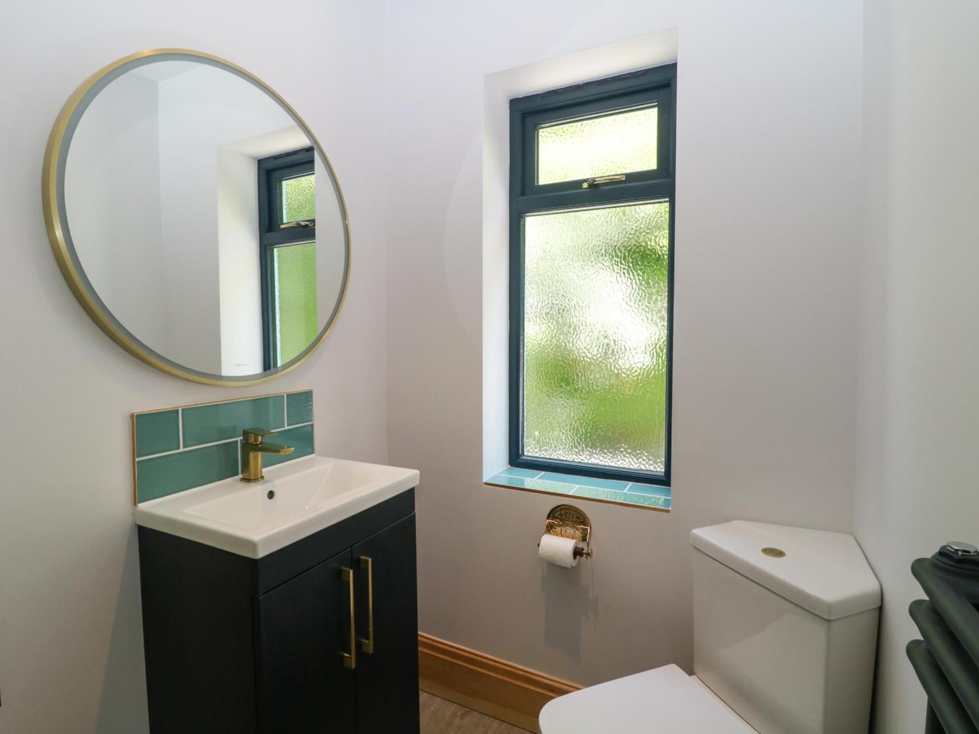 Britannia Crossings Cottage Dartmouth Eksteriør bilde