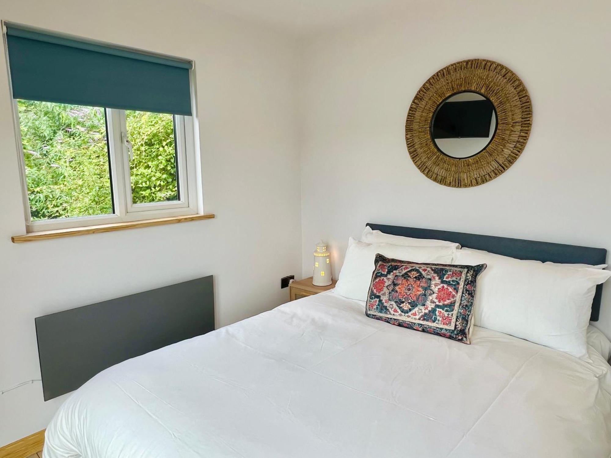 Britannia Crossings Cottage Dartmouth Eksteriør bilde